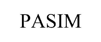 PASIM