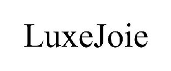 LUXEJOIE