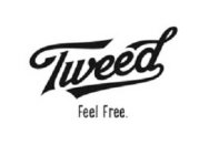 TWEED FEEL FREE.