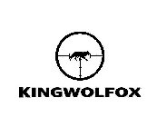 KINGWOLFOX