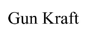 GUN KRAFT