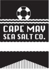 CAPE MAY SEA SALT CO.