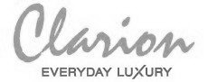 CLARION EVERYDAY LUXURY