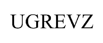 UGREVZ