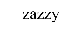 ZAZZY