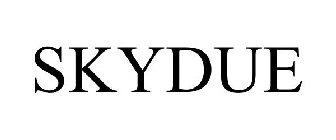 SKYDUE