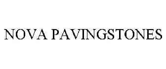 NOVA PAVINGSTONES