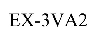 EX-3VA2