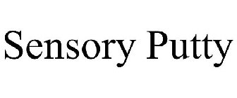 SENSORY PUTTY