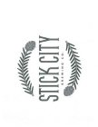 STICK CITY BREWING CO.