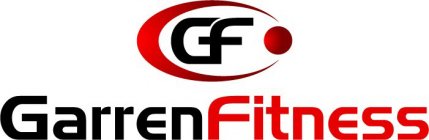 GF GARREN FITNESS