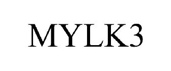 MYLK3