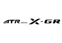 ATR RADIAL X-GR