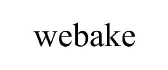 WEBAKE