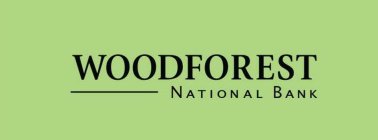 WOODFOREST NATIONAL BANK