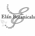 E ELAN BOTANICALS