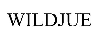 WILDJUE