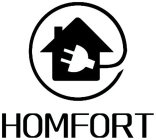 HOMFORT