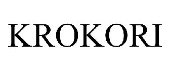 KROKORI