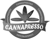 CANNAPRESSO