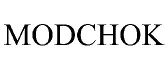 MODCHOK