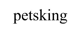 PETSKING