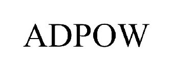 ADPOW