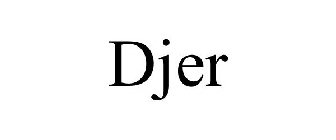 DJER