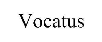 VOCATUS