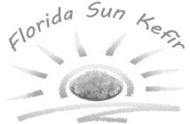 FLORIDA SUN KEFIR