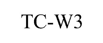 TC-W3