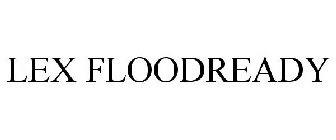 LEX FLOODREADY