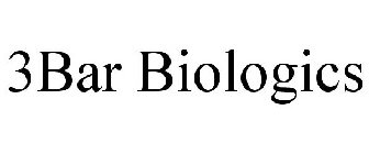 3BAR BIOLOGICS