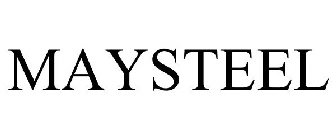 MAYSTEEL