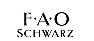 FAO SCHWARZ