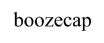 BOOZECAP