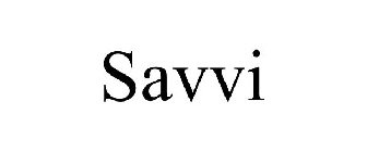 SAVVI