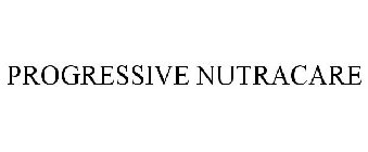 PROGRESSIVE NUTRACARE