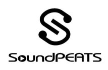 S SOUNDPEATS