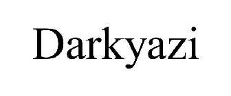 DARKYAZI