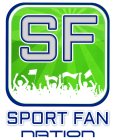 SF SPORT FAN NATION