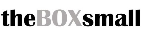 THEBOXSMALL