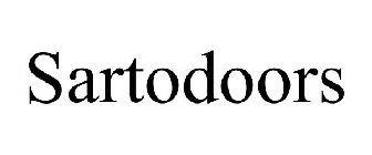 SARTODOORS