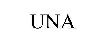 UNA