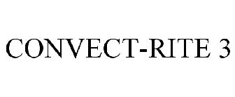 CONVECT-RITE 3