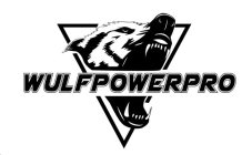 WULFPOWERPRO