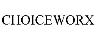 CHOICEWORX