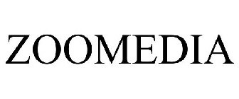 ZOOMEDIA