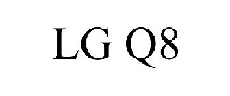 LG Q8