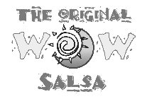 THE ORIGINAL WOW SALSA